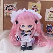 Honkai Impact 3 Elysia Herrscher of Human: Ego Plush Doll Dress Up Plushie Toy picture