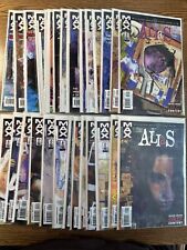 Alias #1-28 Lot Run Full Complete Set 1st Print Marvel Max Jessica Jones VF/NM picture