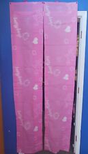 2006 Betty Boop Valance Curtains picture