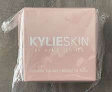 Kylieskin by Kylie Jenner Holiday Bauble/Ornament - Brand New Sealed picture