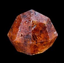 Excellent Spessartine Garnet Crystal from Loliondo, Tanzania picture