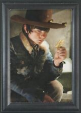 Cryptozoic The Walking Dead Season 3 Carl Shadow Box Card GF-09 Growing Rift picture