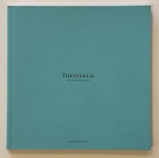 TIFFANY & CO. - 2014 - THE BLUE BOOK - EXCELLENT CONDITION picture