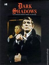 Dark Shadows The Complete Original Series HC 1st Edition #1-1ST NM 2010 picture