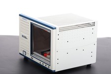 National Instruments NI PXIe-1071 Main Frame Chassis 195659C-01L picture