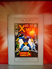 MARVEL MASTERWORKS: THE X-MEN VOLUME 4 - HARDCOVER - Roy Thomas & Don Heck picture