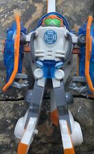Transformers Playskool Heroes Rescue Bot. Energize Blades The Copterbot Figure.  picture