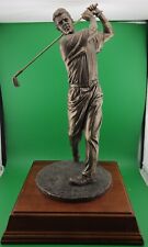 Father's Day/Golf Lovers/High Quality Golf Resin Statue picture