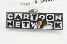 New & Rare Genuine Cartoon Network Space Ghost Enameled Lapel Pin picture