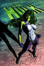 She-Hulk Volume 7: Here Today... TPB, Peter David picture