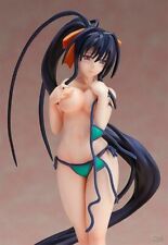 Sexy Anime High School DxD BorN Himejima Akeno in Swimsuit 1/12 Scale Toy Figure picture