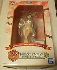 Most lottery KanColle Haruna and the Gambier Bay of winter story Figure Japan picture