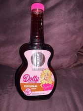 DOLLY PARTONS  X’S TWO~TWO ~22 OZ ORIGINAL SYRUP NO HIGH FRUCTOSE CORN SYRUP picture