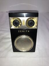 Zenith Radio Royal 500 - 1955 Built (Tested) picture