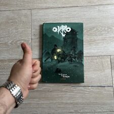 Okko Ser.: Okko Volume 2 : The Cycle of Earth by Hub (2008, Hardcover) picture