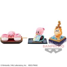 Banpresto Hoshi no Kirby Paldolce collection vol.5 figure Japan F/S NEW picture