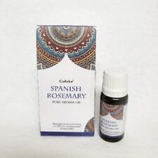 Goloka Spanish Rosemary Pure Aroma Oil picture