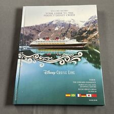 Welcome Aboard Your Guide to the Perfect Disney Cruise Hardcover Book picture