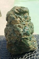 Gorgous Green Rough Natural Jasper/Agate Translucency A+ picture