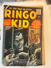 Ringo Kid #16 1957 Atlas Comics | Combined Shipping B&B picture