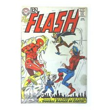 Flash (1959 series) #129 in Fine minus condition. DC comics [o picture