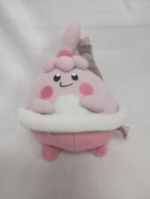 Pokemon Pearl Happiny 2010 Plush With Tag picture