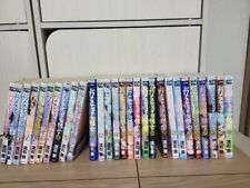 Domestic Girlfriend 1 - 28 Complete Set Manga Japanese Comic Book Kei Sasuga picture