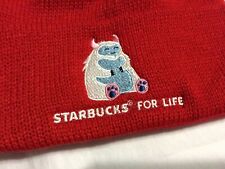 New Starbucks for Life Beanie 2021 picture