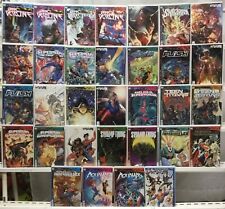 DC Comics Future State Complete Sets Comic Book Lot of 32 picture