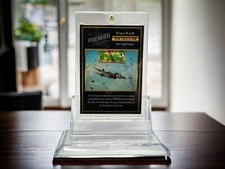 WWII B-17 Flying Fortress 8th Air Force Navigator Map USAAF History Gift Display picture
