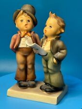 Vintage Goebel M.I. Hummel Figurine 