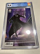 Venom #9 Animation Variant CGC 9.6 1st Appearance Dylan Brock 🔥 picture
