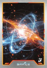 QUANTUM PHYSICS / 2025 Cardsmiths Currency Space Galactic Edition BASE Card #63 picture
