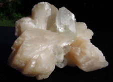 172g Natural Apophynite Mineral Specimen - India picture