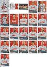 TOPPS Bundesliga 2016/2017 team 1st Choose FC Cologne picture
