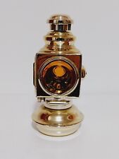 Vintage Avon Oland After Shave and Talc Auto Lantern - Open Used picture