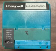 Honeywell Ultraviolet Flame Amplifier RM7890 A 1015 picture
