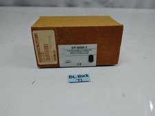 Johnson Controls EP-8000-3 Electro Pneumatic Transducer - SEALED picture