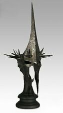 Medieval War Mask Of The Morgul Lotr Witch King helmet inspired by Lotr New Repl picture