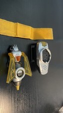 Kamen Rider Kabuto DX The Bee Zector Makeover Item Toy Bandai picture