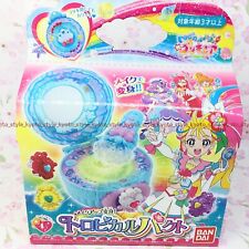 BANDAI Tropical-Rouge precure Pretty Cure Makeup Makeover Tropical Pact70479JP picture