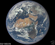 NASA Camera-Deep Space Climate Observatory-Shows Earth from 1 Million Miles Away picture