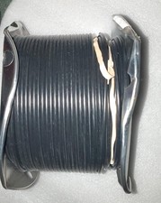 GROTE - 87-5502 Primary Automotive Wire 500 ft Black 1 Conductor Stranded Copper picture
