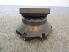 80s-90s NASA MSFC TELEDYNE CUTTING TOOLS MILL CUTTER-SSME DESIGNER AWARD picture