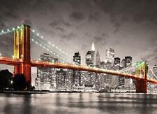 EuroGraphics New York City Brooklyn Bridge Puzzle (1000-Piece) picture