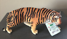 The Vanishing Wild Collection Siberian Tiger Male Figure # 9075-03 picture