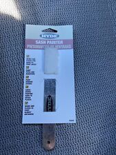 FLEXIBLE SASH PAINTER, Part No. 45042, by HYDE MANUFACTURING COMPANY picture