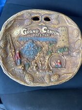 Grand Canyon National Park Wooden Decorative Tray AA picture