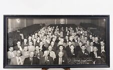 Rainbow Gasoline? 1930s Photo Rainbow Carload Dealership Convention 1939 picture