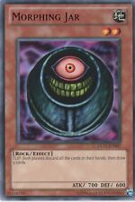 Yugioh Morphing Jar  DL11-EN007 Rare Red NM picture